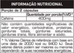 4x Termogênico Fire Black 60 Cápsulas - Max Titanium - Imagem 2