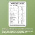 Bebida Proteica NotCo NotShake Protein Morango Tamara 6x250ml, 16g de Proteína, Ingredientes 100% Vegetais, Sabor Morango, Low Carb, Sem Açúcar Adicionado, Baixo em Gorduras, Vegetariano. - Imagem 3