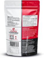 Beta Alanina 4well 500g Sabor Natural - Imagem 3