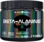 Beta Alanine (100g) - Black Skull, Black Skull