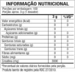 Black Skull Creatine Pure Monohydrate - 300 g - Imagem 2