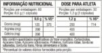 FTW Termogênico ThermoCaps 200mg com 60 Cápsulas Diabo Verde – Suplemento Termogênico com Cafeína, L-Arginina e Picolinato de Cromo para mais Energia, Foco e Desempenho - Imagem 2