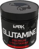 Glutamina Dark Lab 100% Pura, 150g, Recuperação Muscular e Sistema Imunológico - Imagem 2