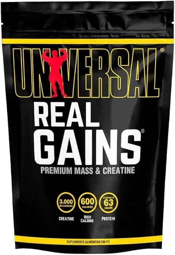 Hipercalorico-Real-Gains-Universal-Nutrition-5Kg-Chocolate-1.jpg Hipercalórico Real Gains - Universal Nutrition (5Kg, Baunilha) - Imagem 1
