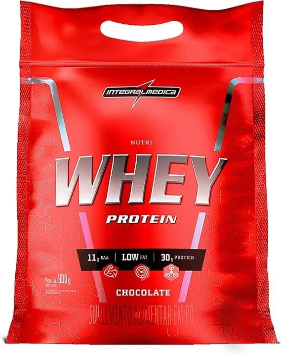 Integralmedica-Hipercalorico-Nutri-Whey-Protein-Chocolate-Pouch-900g-Fonte-de-Proteinas-e-Carboidratos-Suplemento-Alimentar-Ganho-Muscular-e-Recuperacao-Pos-Treino-Super-Mass-Gainer.jpg Integralmedica - Hipercalórico - Nutri Whey Protein Chocolate - Pouch 900g - Fonte de Proteínas e Carboidratos - Suplemento Alimentar, Ganho Muscular e Recuperação Pós-Treino - Super Mass Gainer - Imagem 1