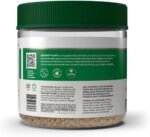 Isocrisp Plant Vegan Vitafor Proteina Isolada 240g pote - Imagem 3