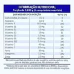 KIT Multivitamínico Lavitan AZ Original Com 90 Comprimidos (2) - Imagem 2