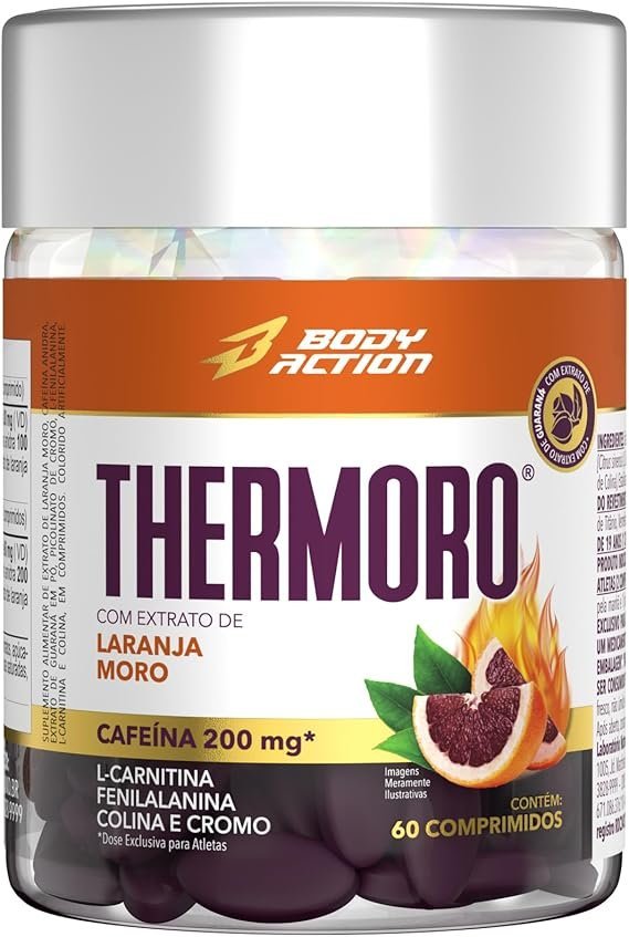 Laranja-Moro-Cafeina-L-Carnitina-Cromo-Thermoro-60-Comp-Bodyaction.jpg Laranja Moro Cafeína L-Carnitina Cromo Thermoro 60 Comp Bodyaction - Imagem 1