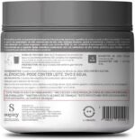 MAX TITANIUM CREATINA 300 GR MONOHIDRATADA - Imagem 3