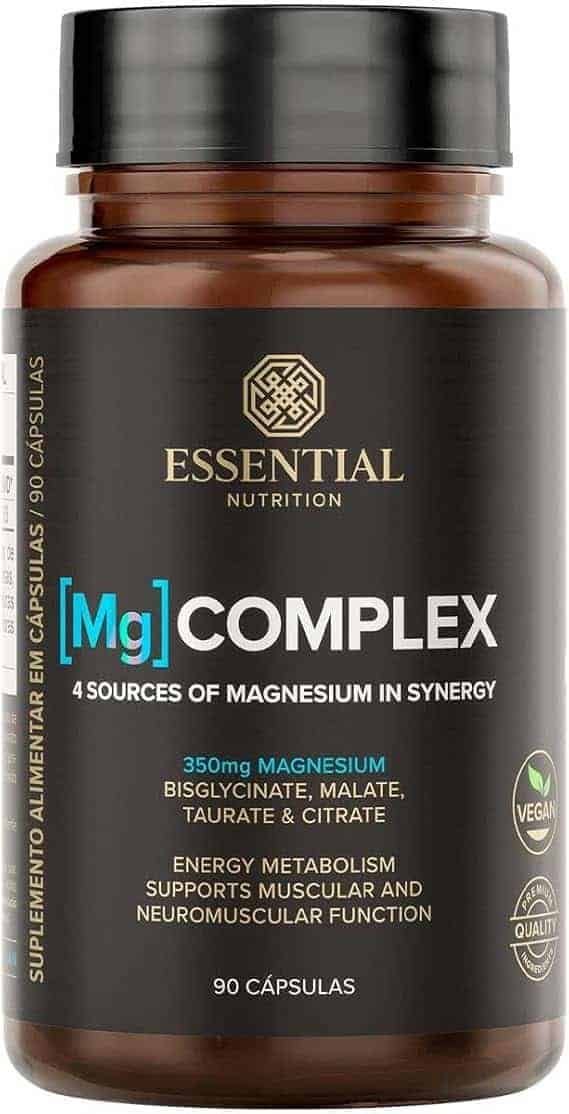 Mg-Complex-4-Tipos-de-Magnesio-90-Capsulas-Essential-Nutrition.jpg Mg Complex - 4 Tipos de Magnésio - 90 Capsulas - Essential Nutrition - Imagem 1