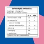 '+Mu Pré Treino Exquenta Sabor Pink Lemonade - 300g - Imagem 2