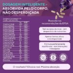 Multivitamínico 500 MG com Vitaminas A, C, D3, E, K1, Complexo B, Zinco e Cromo | 21 Ingredientes em Cápsulas Veganas | Para Adultos | Cápsulas Veganas, Sem Glúten e Não Transgênico – 60 Cápsulas - Imagem 2