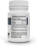 NAC N-Acetil L-Cisteína 600mg (30 caps), Único - Imagem 2