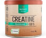 Nutrify - Creatina Creapure - 300g
