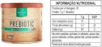 Nutrify - Fibras Prebióticas - Neutro - 210g - Imagem 2