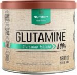 Nutrify - Glutamina 100% isolada - 150g