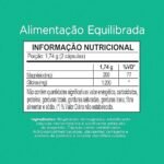 Nutrify - Magnésio 1400mg - Multivitamínico - Suplemento Alimentar de Máxima Absorção - Sem Glúten, Sem Lactose, Sem Açúcar - 60 Cápsulas - Imagem 2