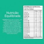 Nutrify - Multivitamínico Multi All - 60 Cápsulas - Imagem 2