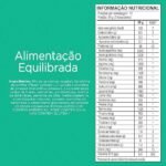 Nutrify Vegan Tasty Proteína Vegetal com 20g de Proteína por Dose - Suplemento Alimentar à Base de Plantas - Sem Lactose, Sem Glúten, Vegano - Sabor Cheesecake de Frutas Vermelhas - 420g - Imagem 2