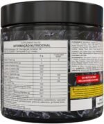 Pré-Workout Venom Underground Pré-Treino 300G Frutas Vermelhas Dark Lab - Imagem 2