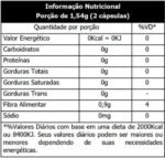 Termogenico Integralmédica Therma Pro Hardcore - 60 Cápsulas - Imagem 2