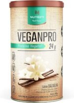 Veganpro Baunilha - 450g