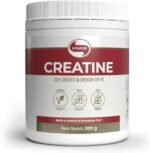 Vitafor - Creatine Creatina Monohidratada - 300g