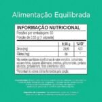 Vitamina de Zinco Nutrify 60 cápsulas - Imagem 2