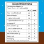 Whey Concentrado, Mais Mu, Sabor Chocolate, 20g de proteína - 450g - Imagem 2