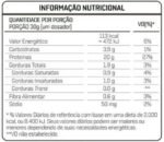 Whey Protein Concentrado Sabores do Mundo Butter Cookies Dinamarca 900g - 20g de Proteínas por Porção - Suplementos Naturais, Suplementação Treino Academia, Ganho Muscular - DUX HUMAN HEALTH - Imagem 3